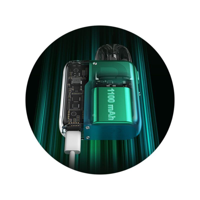 Uwell Caliburn Explorer Pod Kit_3